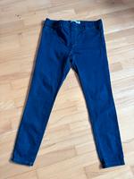 Blaue Primark Jeggings, Größe 44! Hessen - Neu-Anspach Vorschau