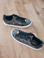 Damen Sneaker von Mexx , Gr.40 neuwertig Brandenburg - Brandenburg an der Havel Vorschau