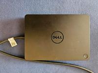 Dell Docking-Station Typ K17A001 Westerwaldkreis - Gemünden Westerwald Vorschau