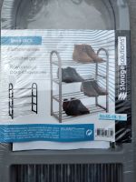 Camping Schuhregal modern leicht schnell zusammenbauen shoe rack Essen - Essen-Ruhrhalbinsel Vorschau