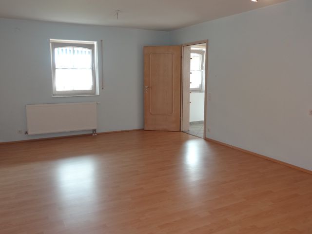 Wohnung in 91189 Rohr, 52 m², ruhige Südhanglage in Rohr Mittelfr.