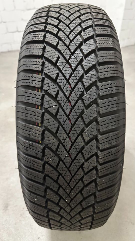 Winterreifen 215/65 R17 Bridgestone Blizzak LM005 DOT: 25.2020 in Dortmund