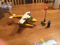 Lego City 3178 Wasserflugzeug Schleswig-Holstein - Kappeln Vorschau