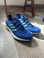 Adidas Laufschuhe Ultraboost Frauen / Damen 43 1/3 Sachsen-Anhalt - Weißenfels Vorschau