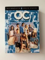 OC California, DVD, Staffel 2 Baden-Württemberg - Allmersbach Vorschau