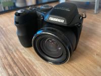 Fujifilm Finepix S2000HD Brandenburg - Guben Vorschau