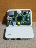 Raspberry Pi B mit Zubehör Berlin - Reinickendorf Vorschau