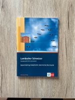 Mathematik für Gymnasien Lambacher Schweizer Rheinland-Pfalz - Weißenthurm   Vorschau