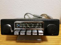 Blaupunkt Auto Radio für OLDTIMERS Top Zustand Niedersachsen - Lehrte Vorschau