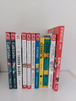 Sämtliche Manga (tokyo ghoul:re, assassination classroom, K-on..) Berlin - Rummelsburg Vorschau