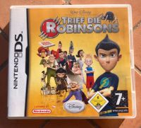 Triff die Robinsons | Nintendo DS Bonn - Bad Godesberg Vorschau