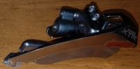 Shimano XTR Umwerfer FD-M950 NOS Niedersachsen - Wenzendorf Vorschau