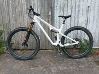 YETI CYCLES SB115 TURQ CARBON 29" Saarland - Saarlouis Vorschau