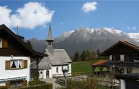 3-Zimmer-Wohnung in Oberstdorf-Kornau - Traumhafter Ausblick in die Berge Bayern - Oberstdorf Vorschau