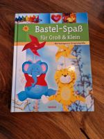 Buch, Bastelspaß für Groß und Klein, Bastelbuch Nordrhein-Westfalen - Essen-Haarzopf Vorschau