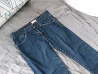 H&M Jeanshose Hose , 34 , super slim leg , Knopfleiste Köln - Bayenthal Vorschau