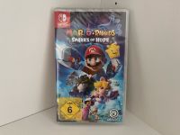 Nintendo Switch - Mario + Rabbids Sparks of Hope - NEU Thüringen - Saalfeld (Saale) Vorschau