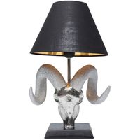 Kare Tisch Lampe Antler Davos 44 cm Bielefeld - Ummeln Vorschau