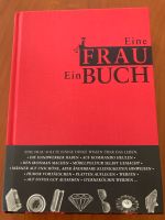 Eine Frau-Ein Buch Hessen - Echzell  Vorschau