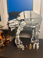 Lego Star Wars First Order Heavy Assault Walker 75189 Essen - Essen-West Vorschau