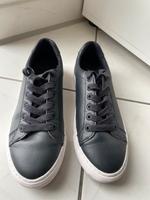 Tommy Hilfiger Damen Sneaker, Größe 37 Bayern - Kempten Vorschau