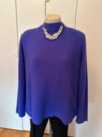 ++Winterpullover Rabe Lila Gr.46 ungetragen++ Bayern - Alling Vorschau