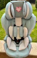 Osann Kindersitz Flux Isofix 9-36kg Sachsen-Anhalt - Staßfurt Vorschau