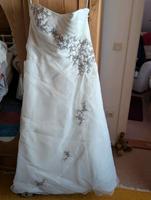 wunderschönes Brautkleid Schleswig-Holstein - Heikendorf Vorschau