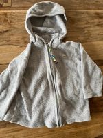 Joha Baby 80 Pulli Hoodie Pullover Baumwolle Jacke Niedersachsen - Lüneburg Vorschau