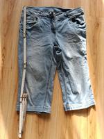 Jeans 3/4 lang Blue Motion Gr. 42 Nordrhein-Westfalen - Swisttal Vorschau