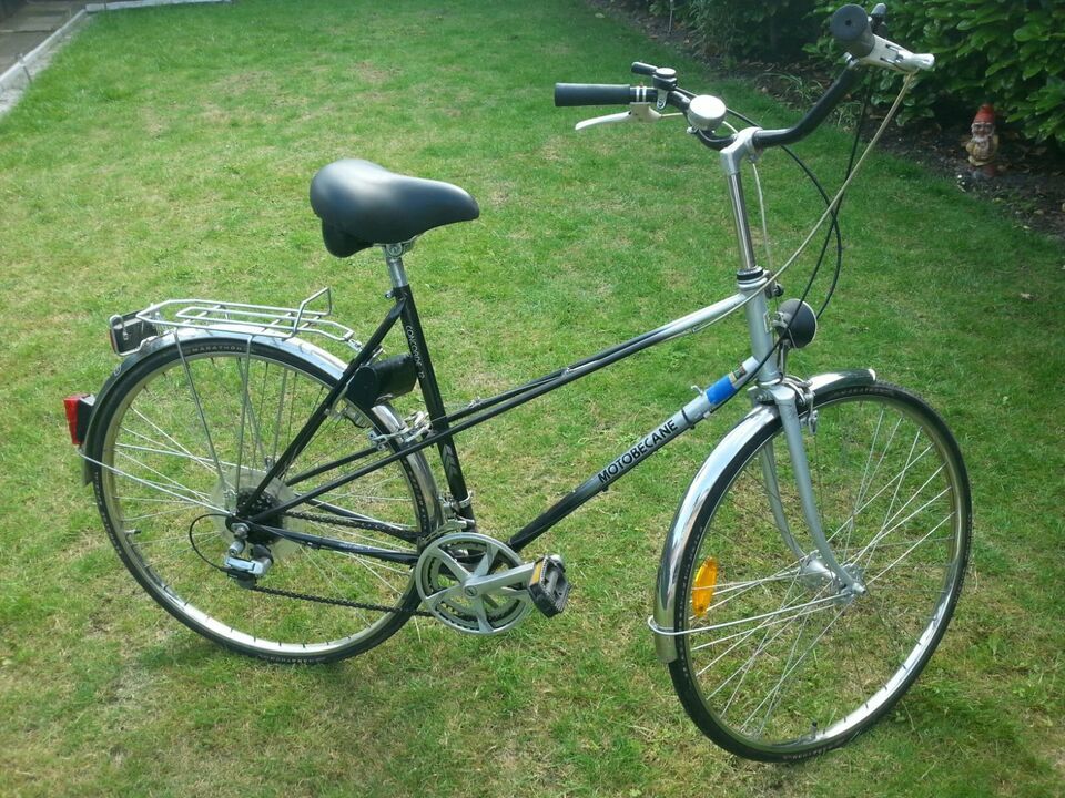 Motobecane Fahrrad Bike Concorde 12, Top Zustand in Mönchengladbach