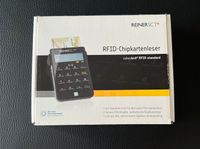 Reiner SCT cyberjack RFID Chipkartenleser Kreis Pinneberg - Quickborn Vorschau