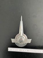 Hood Ornament Morris Kreis Pinneberg - Tornesch Vorschau