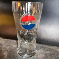 Pepsi-Gläser Rostock - Dierkow Vorschau