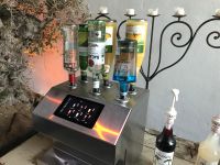 Cocktailmaschine mieten | Cocktails | Mobile Bar Stuttgart - Mühlhausen Vorschau