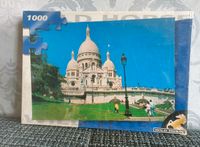 Puzzle 1000 Teile, Basilica minor Sacré-Cœur de Montmartre Friedrichshain-Kreuzberg - Kreuzberg Vorschau