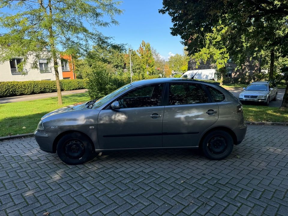 Seat Ibiza 1.4 Anhängerkupplung in Georgsmarienhütte