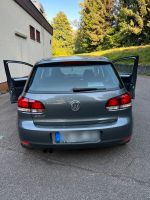 VW Golf VI 1.4 TSI Baden-Württemberg - Sulzbach an der Murr Vorschau