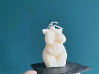 Kerze Frau nackt handmade Feministin Bodypositivity Mitte - Wedding Vorschau