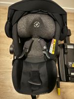 Maxi Cosi Marble Kindersitz Autositz / babyschale / Isofix Berlin - Steglitz Vorschau