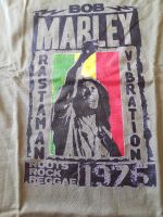 Neues Bob Marley T-Shirt M Rheinland-Pfalz - Hauenstein Vorschau