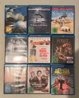 Bluray DVD Sammlung DVD 14 Stk. Düsseldorf - Gerresheim Vorschau