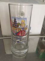 Bierkrug Glas 0,5 l mit Motiv 30 Stück, Münchner Bierseidel Rheinland-Pfalz - Eich Vorschau