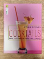 Buch Cocktails - Über 1000 Drinks mit und ohne Alkohol Hamburg-Nord - Hamburg Winterhude Vorschau