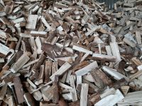 Brennholz Fichte ofenfertig Brennmaterial Heizmaterial Holz Bayern - Arnbruck Vorschau