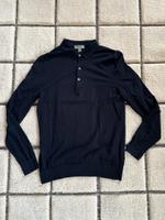COS Pullover Merinowolle Navy Größe S Thüringen - Erfurt Vorschau