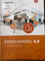 Einzelhandel 4.0, Arbeitsbuch, zweites Ausbildungsjahr Niedersachsen - Hildesheim Vorschau