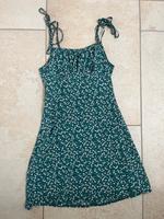 Kleid Shein S Türkis Baden-Württemberg - Filderstadt Vorschau