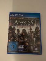 Assassins Creed Syndicate PS4 AC Syndicate Playstation 4 Nordrhein-Westfalen - Bönen Vorschau