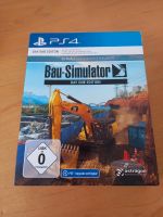 Bau Simulator für PS 4 Baden-Württemberg - Meßstetten Vorschau